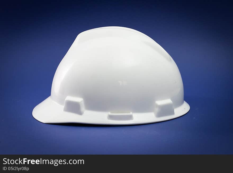 Helmet head protection that you use at work