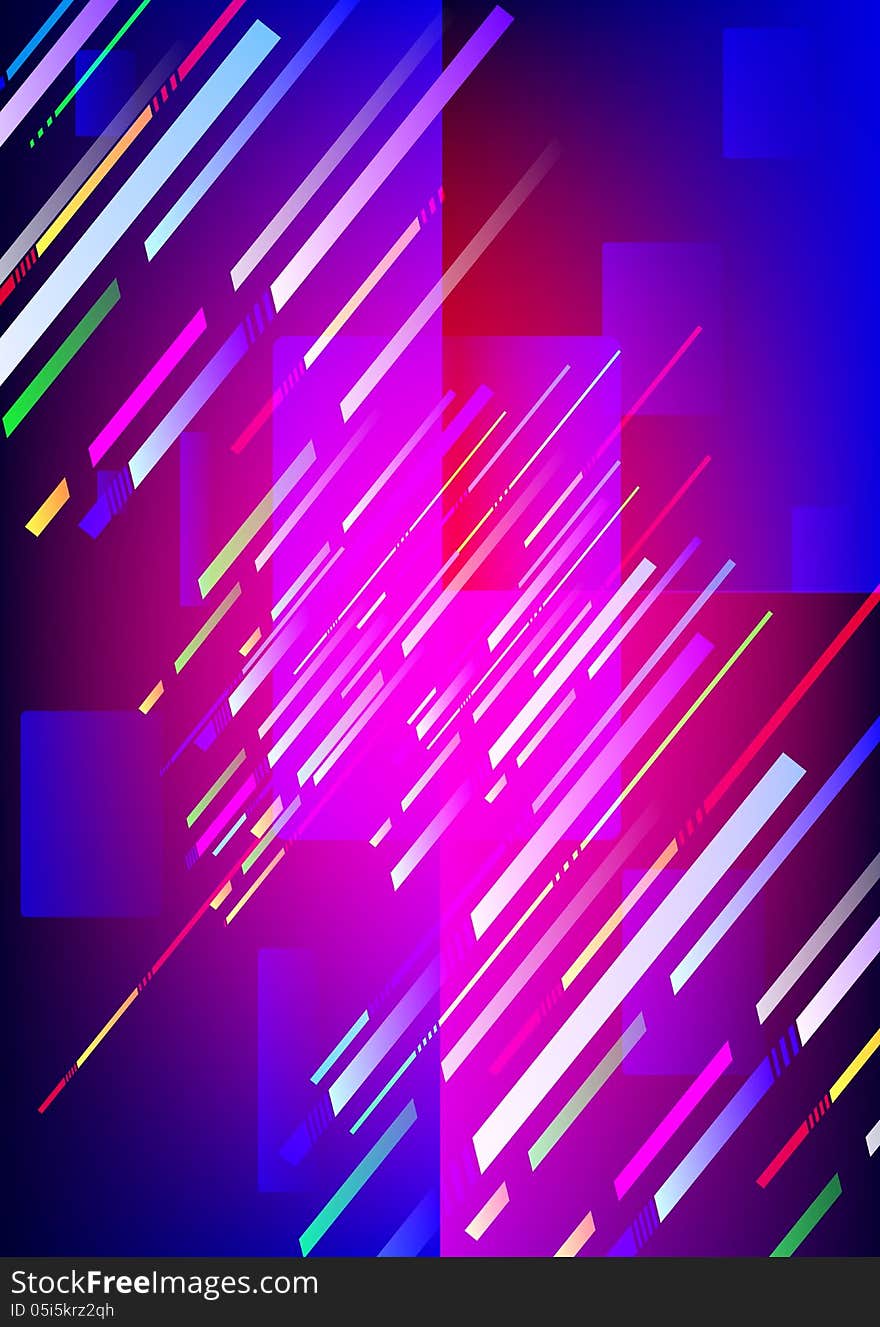 Abstract Background