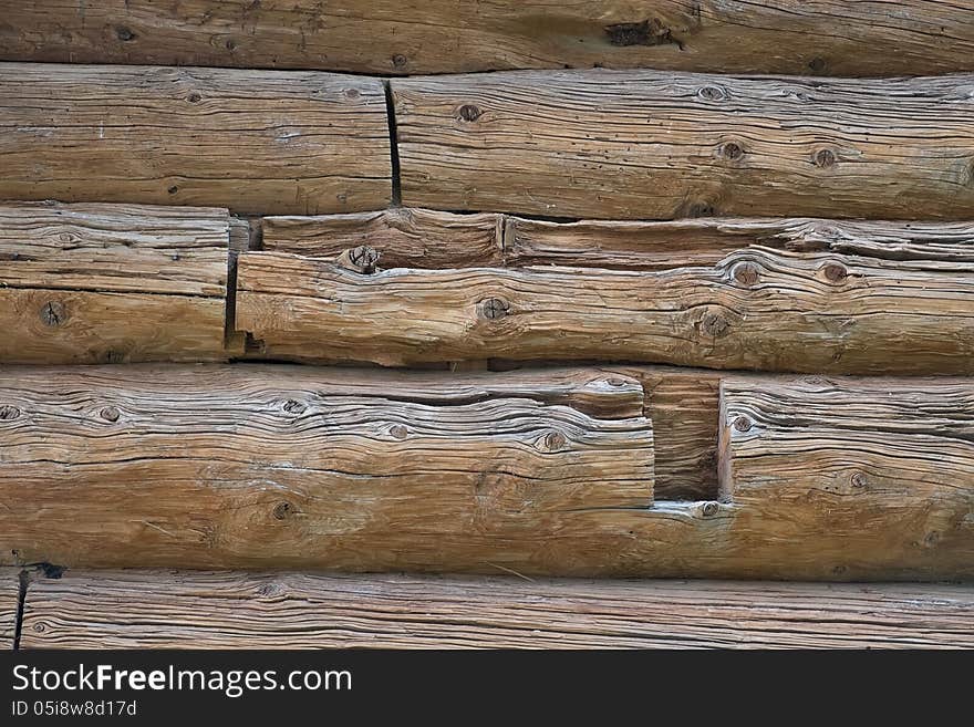 Wood Background