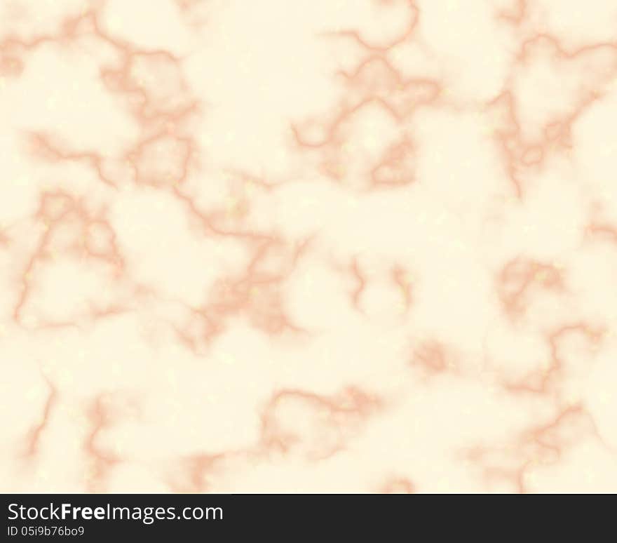 Background beige A marble pattern