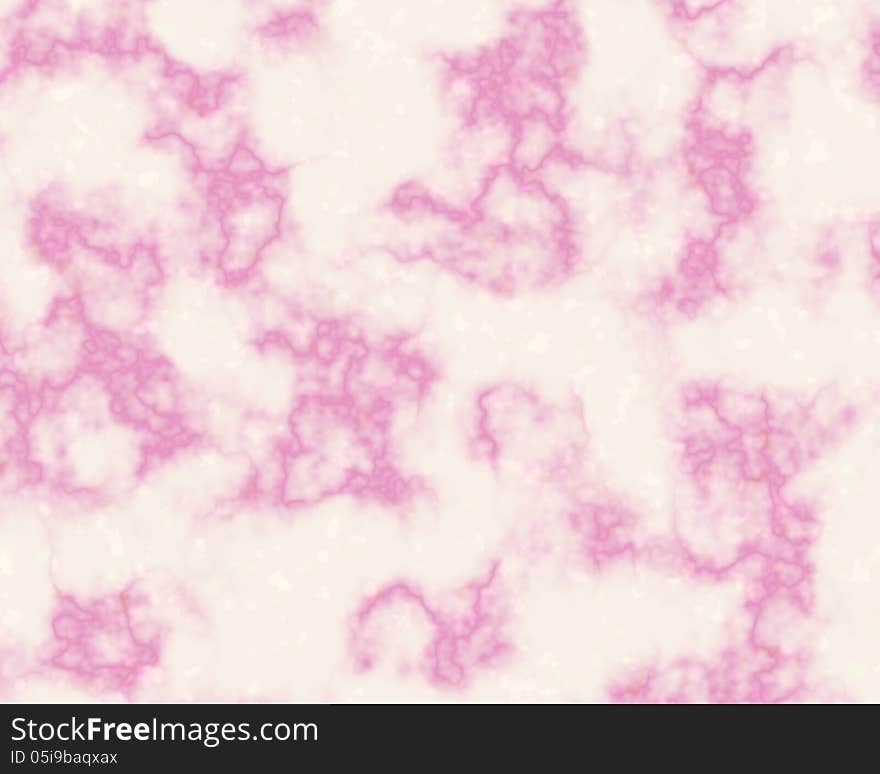 Background pink, abstract A marble pattern. Background pink, abstract A marble pattern