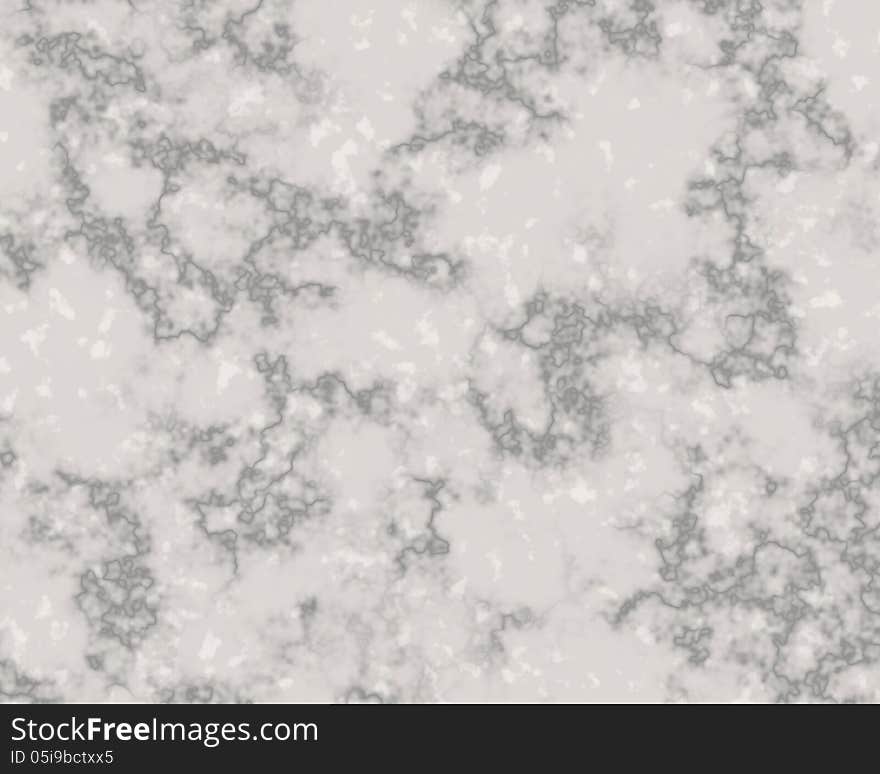 Background gray A marble pattern