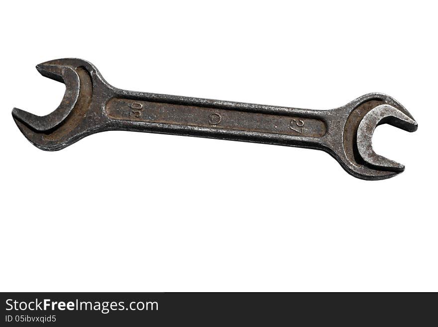 Spanner