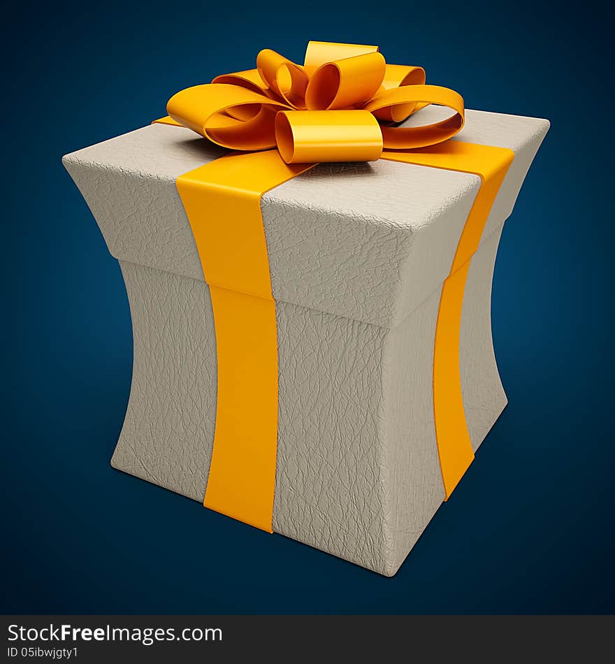 Present Box