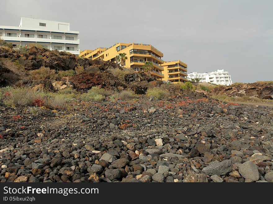 Tenerife hotels