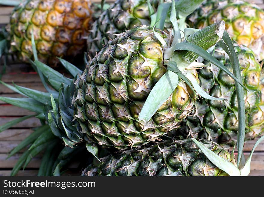 Pineapple