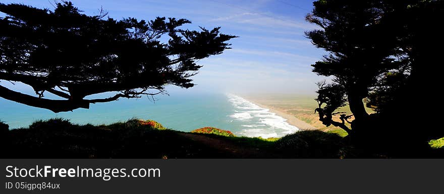 Point Reyes