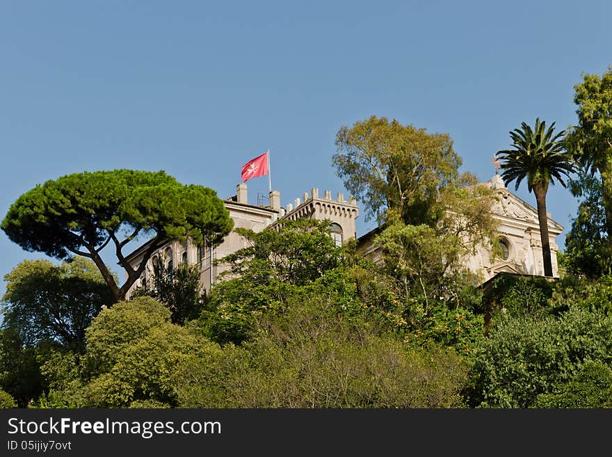 Rome, Italy