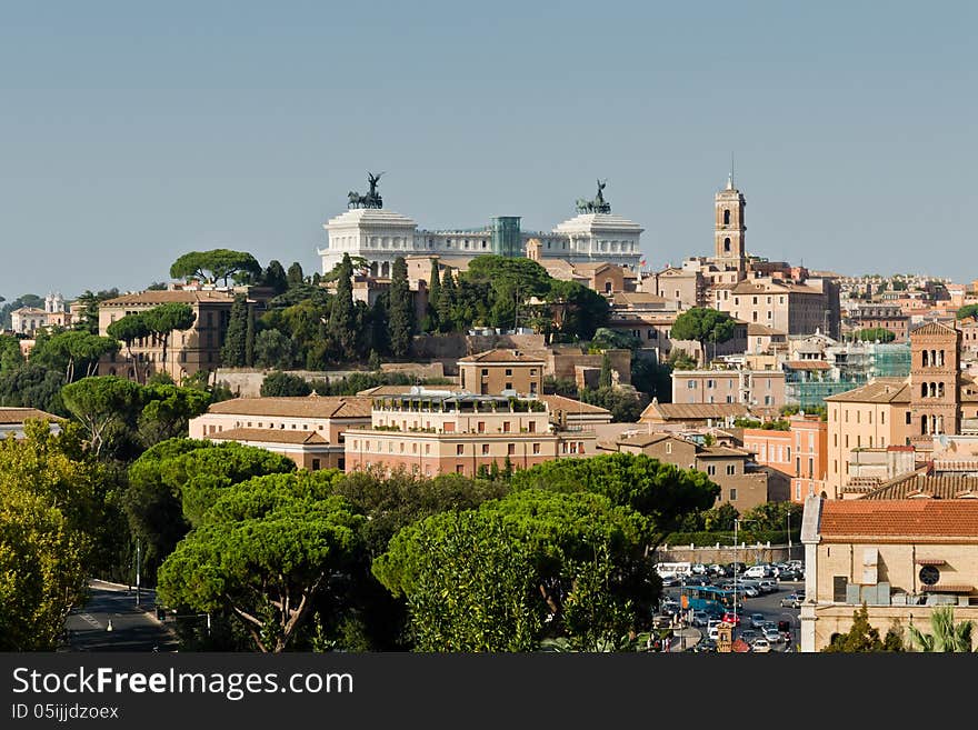 Rome, Italy