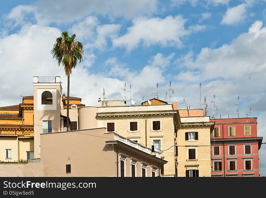 Rome, Italy