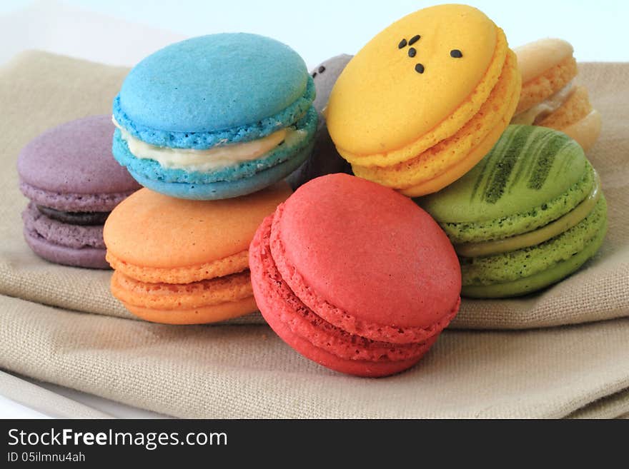 Macaron