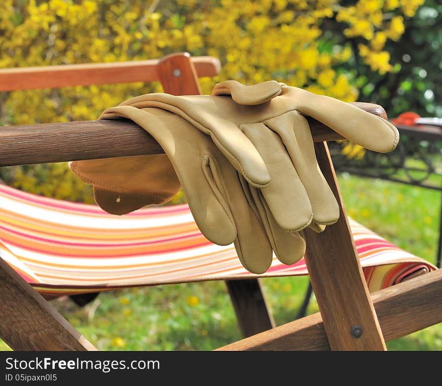 Gardening Gloves