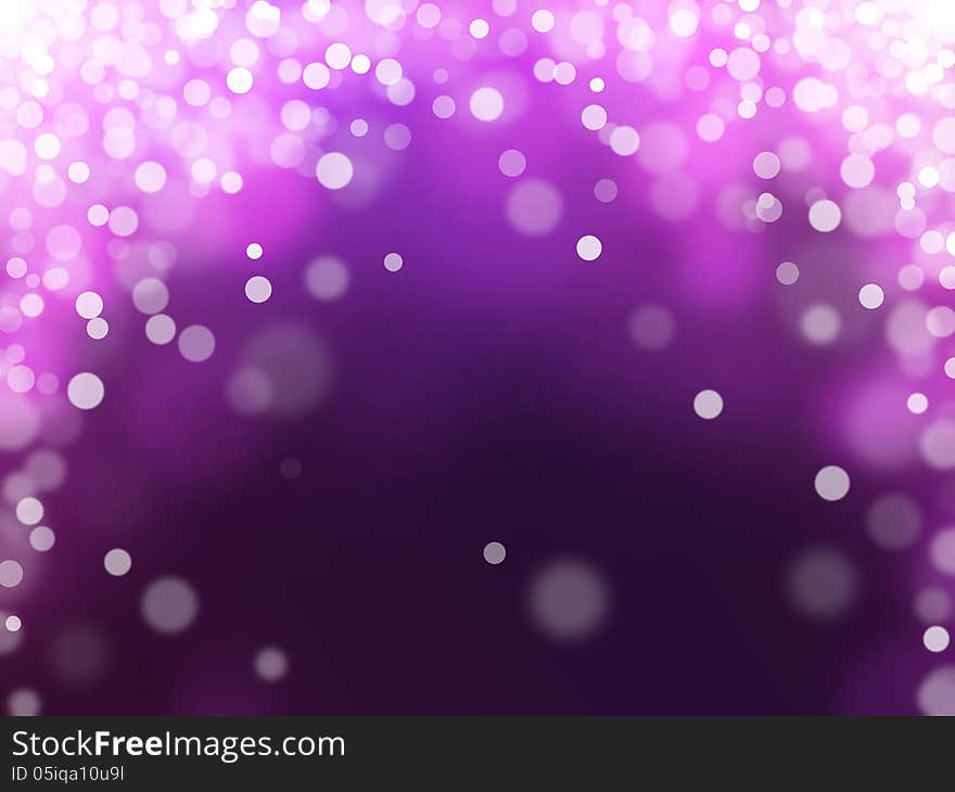 Bokeh Abstract Backgrounds