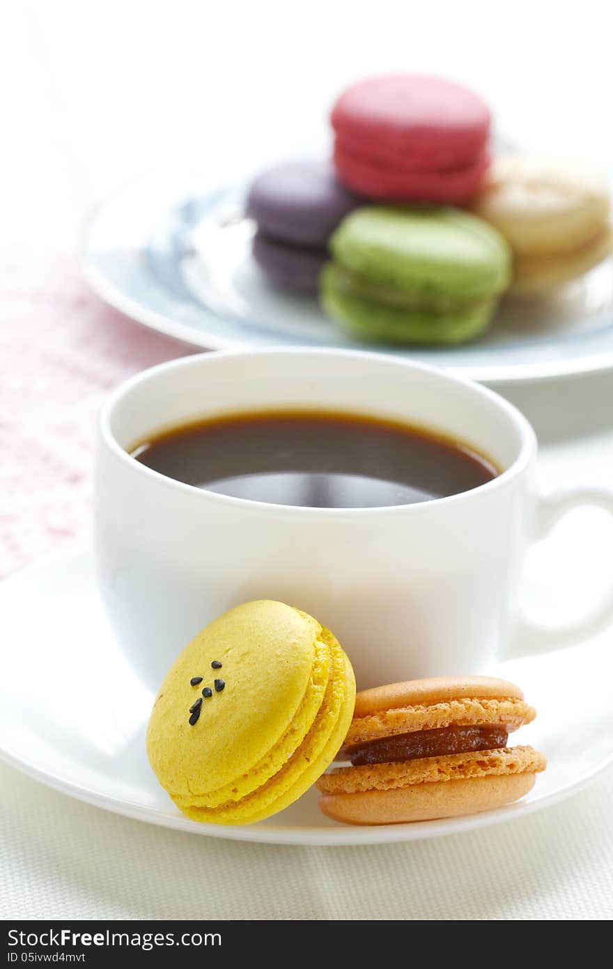 Macarons