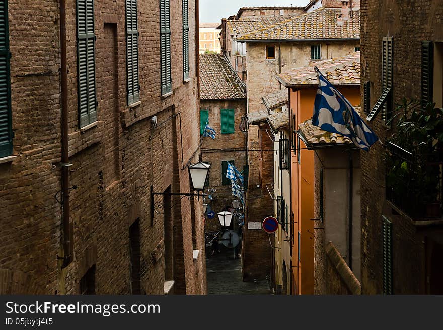 Siena, Italy