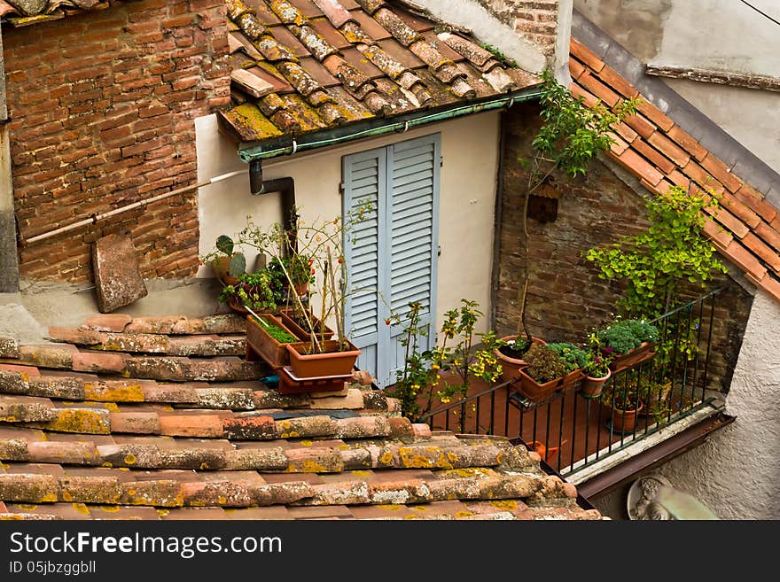 Siena, Italy