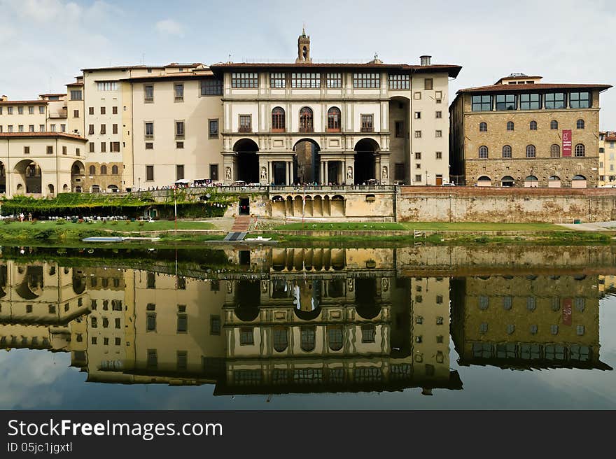 Florence, Italy