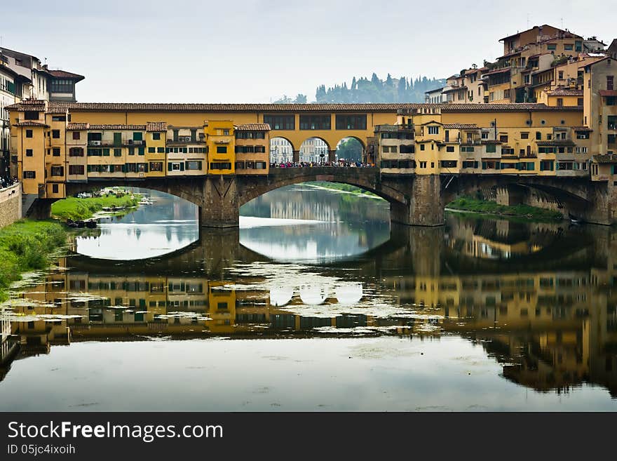 Florence, Italy