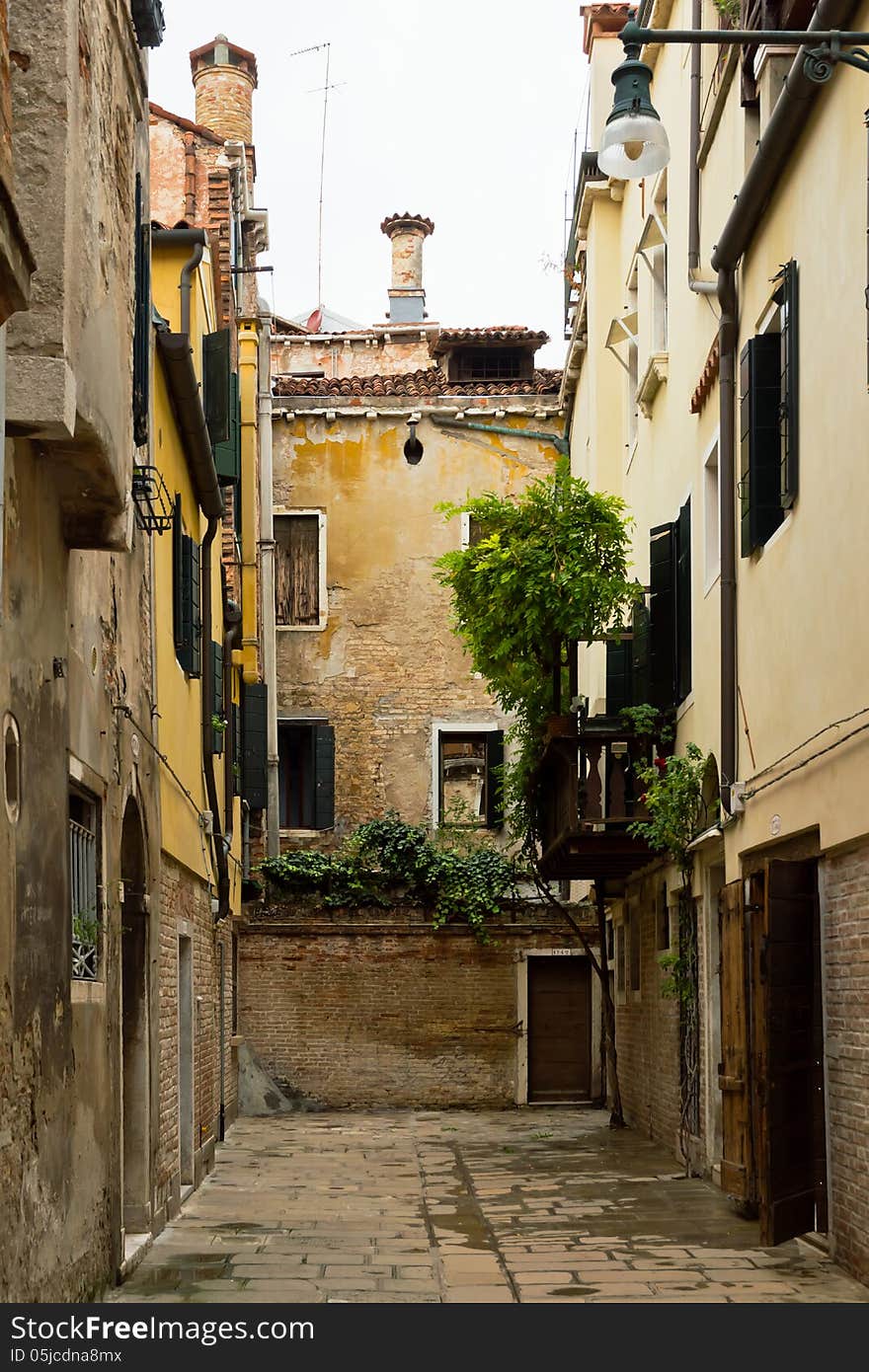 Venice, Italy