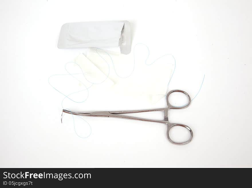 Suture Kit