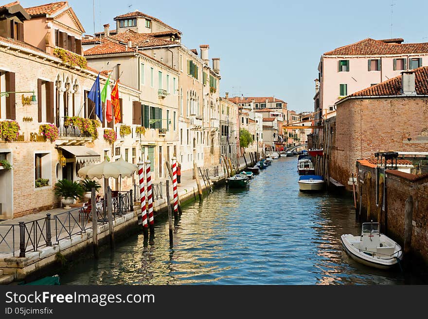 Venice, Italy