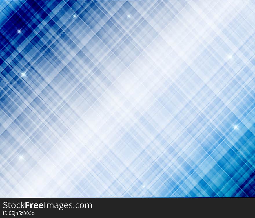 Vector Abstract Textured Background