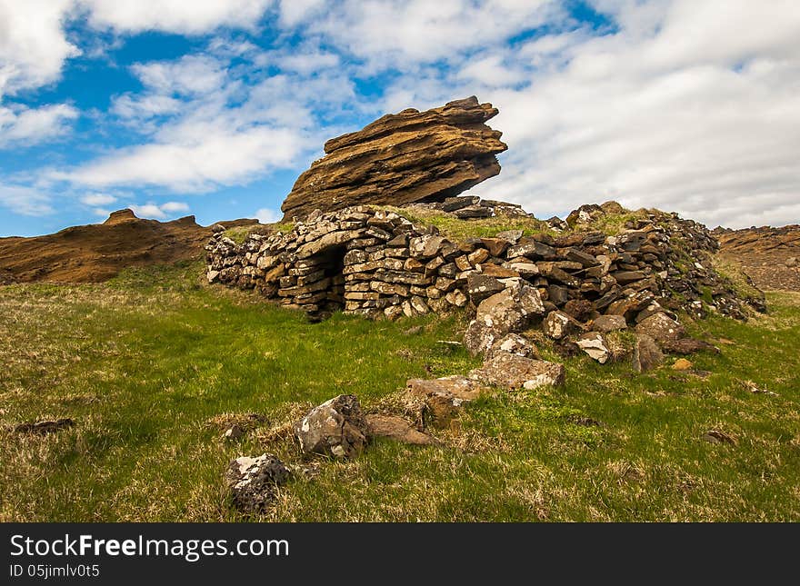 Selalda, Iceland