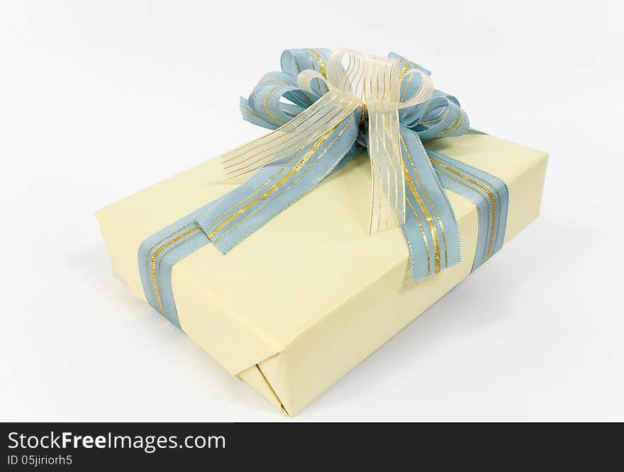 Gift box