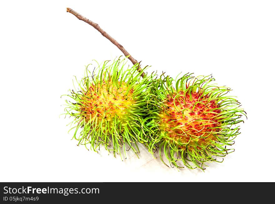 Rambutan