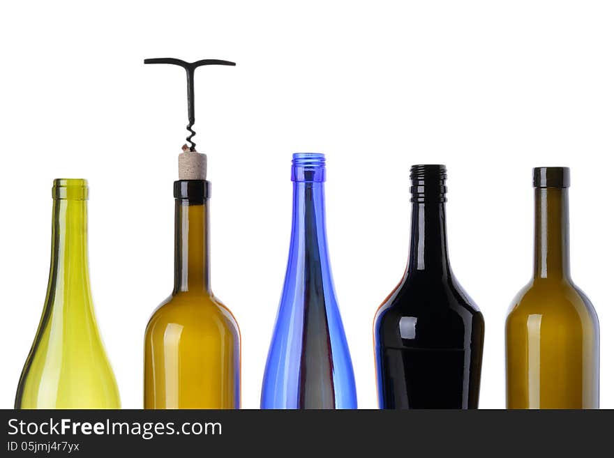 Bottles For Wine