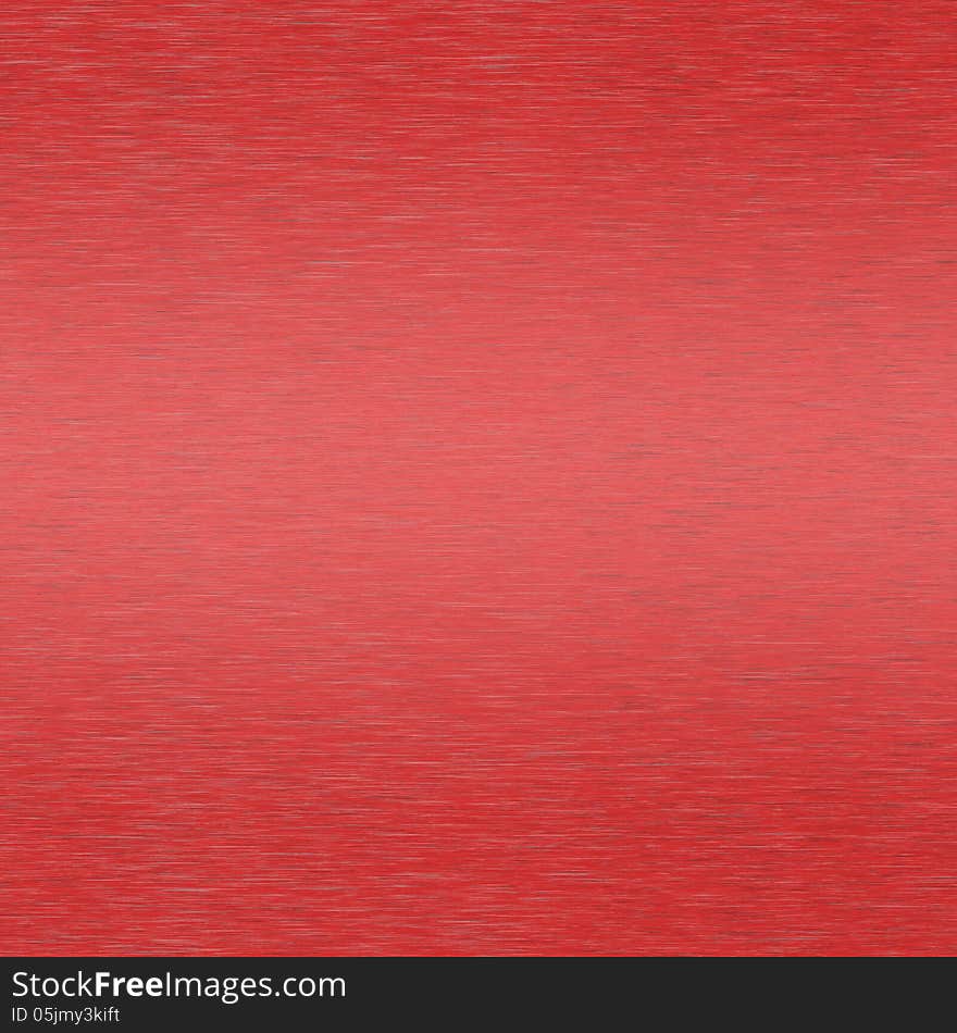 A picture of red special texture