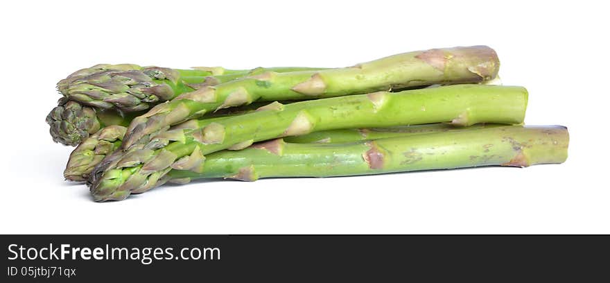 Asparagus is very healthy and contains vitamines. Asparagus is very healthy and contains vitamines