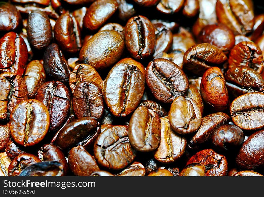 Coffee Beans