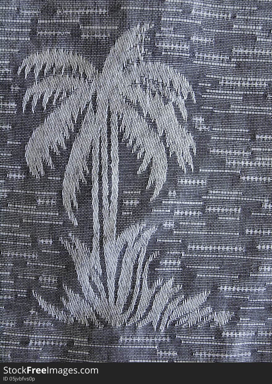 Palm Tree Print