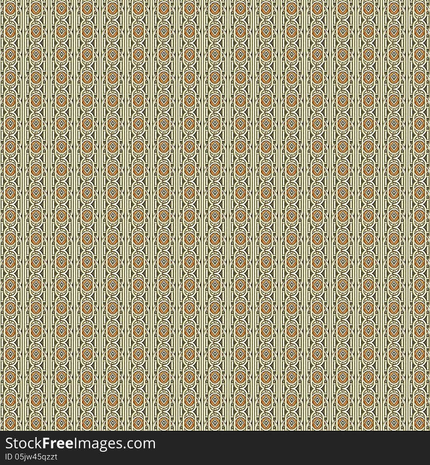 Deco Pattern