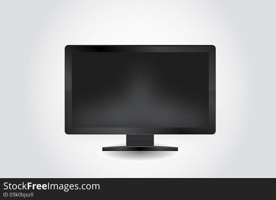 Monitor icon