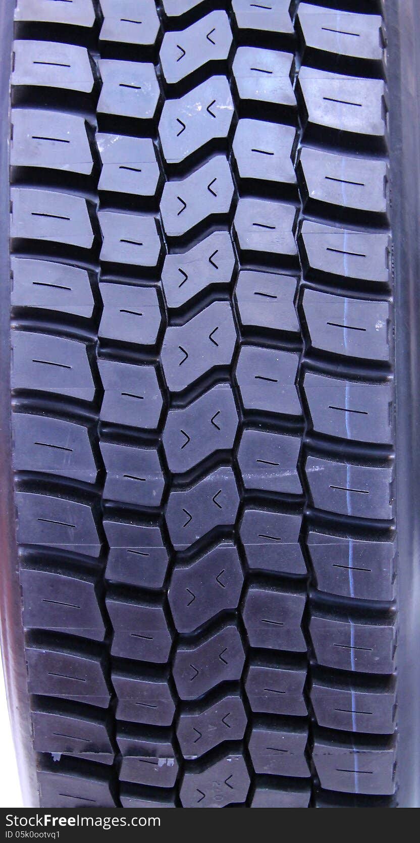 Vehicle Wheel Tyre.