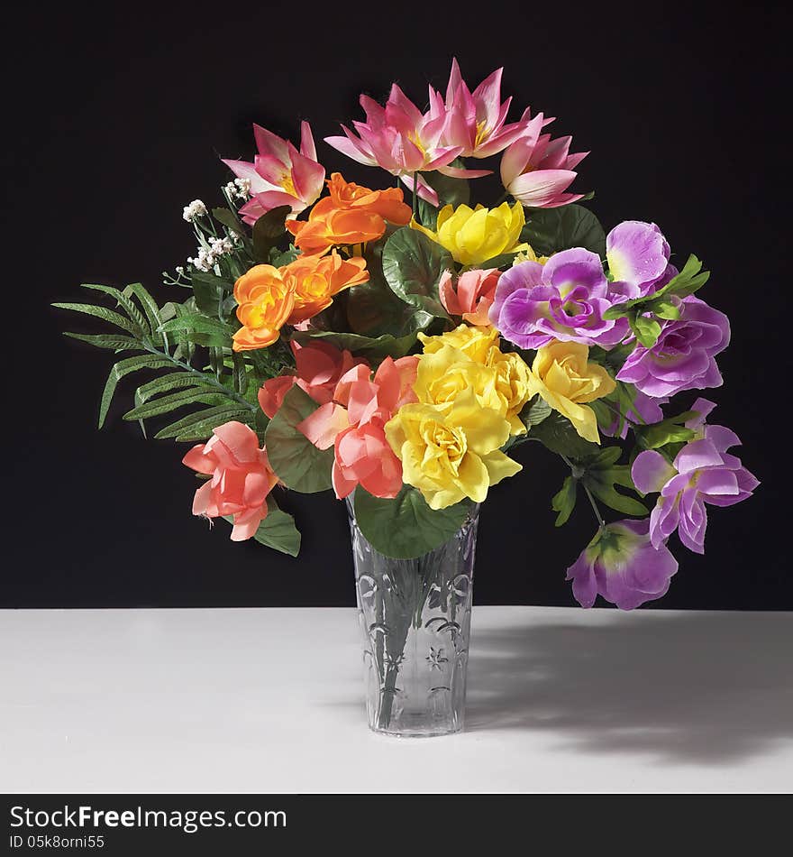 Flower Bouquet