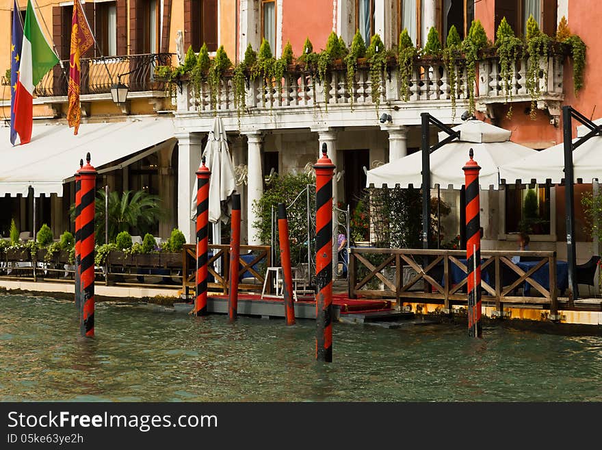 Venice, Italy