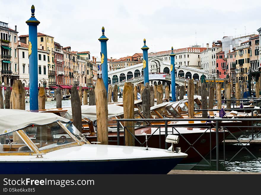 Venice, Italy