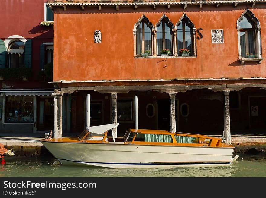 Venice, Italy