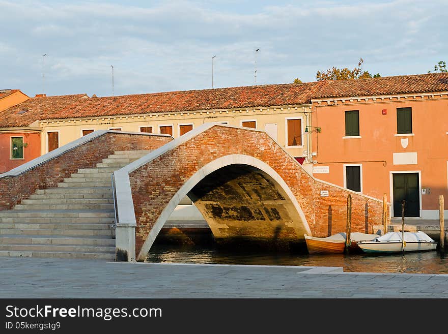 Venice, Italy