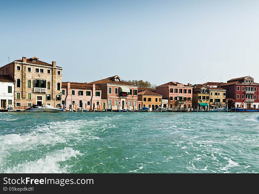 Venice, Italy