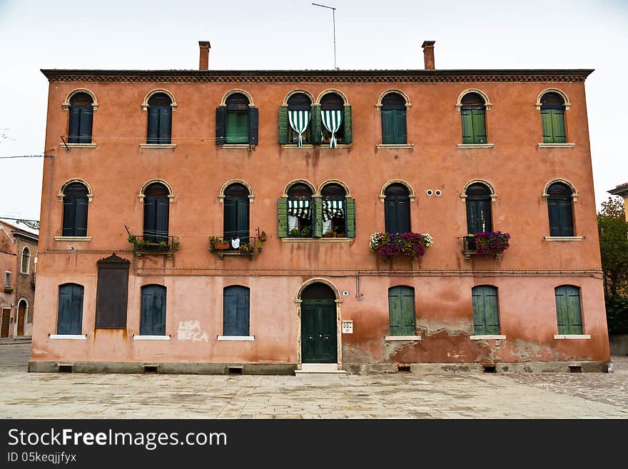 Venice, Italy