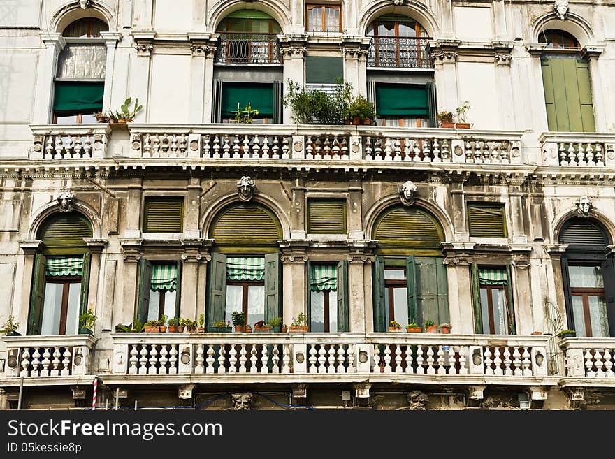 Venice, Italy