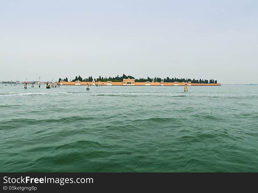 Venice, Italy