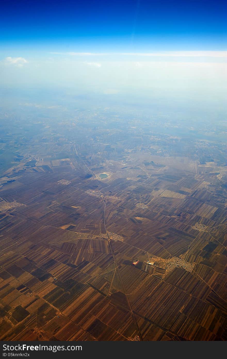 The image taken in china's shanxi province,it is aerial photography. The image taken in china's shanxi province,it is aerial photography.