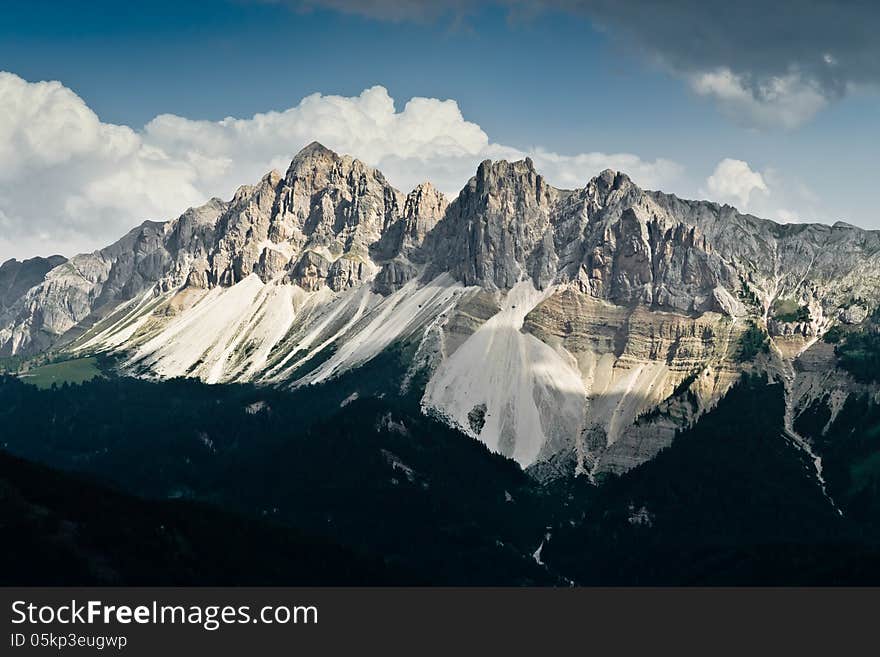 Bressanone, South Tyrol