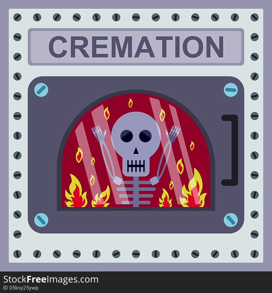 Cremation