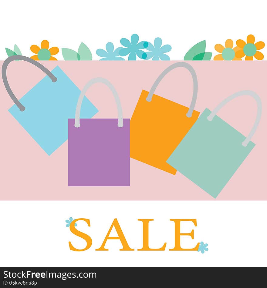 Sale